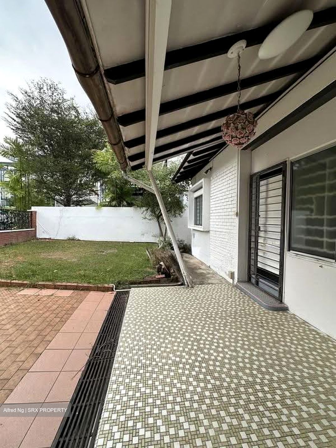 Opera Estate (D15), Semi-Detached #617753811